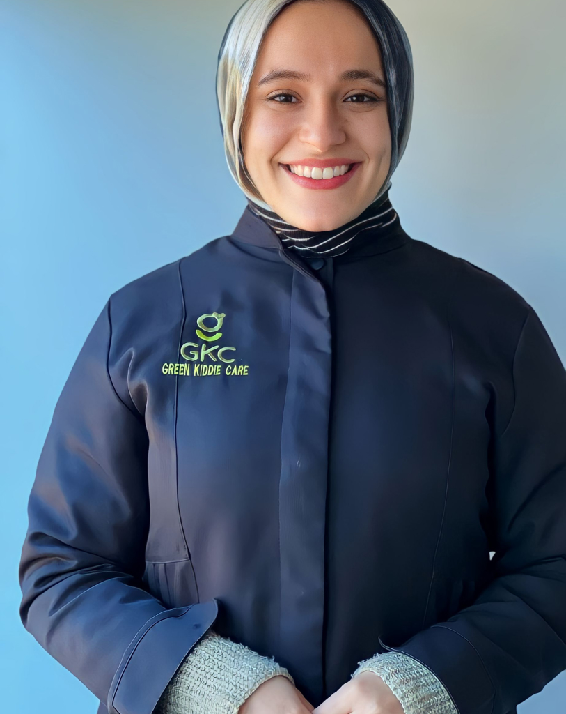 Dr.Menna Allah hesham