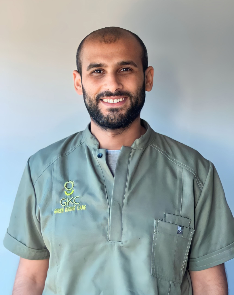 Dr. Mustafa Aburaya