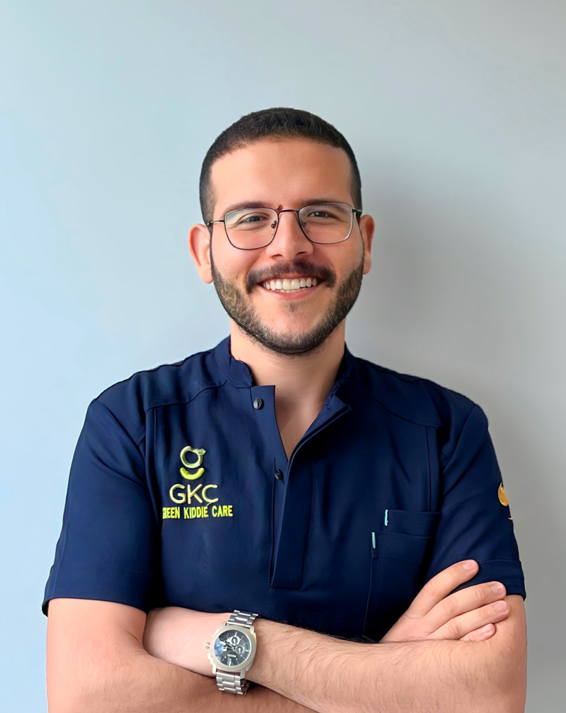 Dr.Nader Ashraf