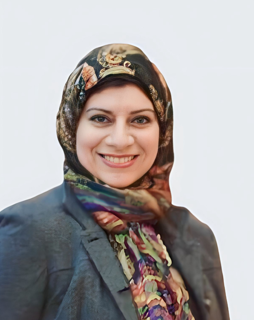 Dr. Nihal Hisham