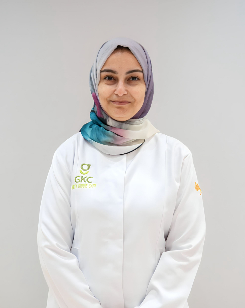 DR.Rasha Atef Saad